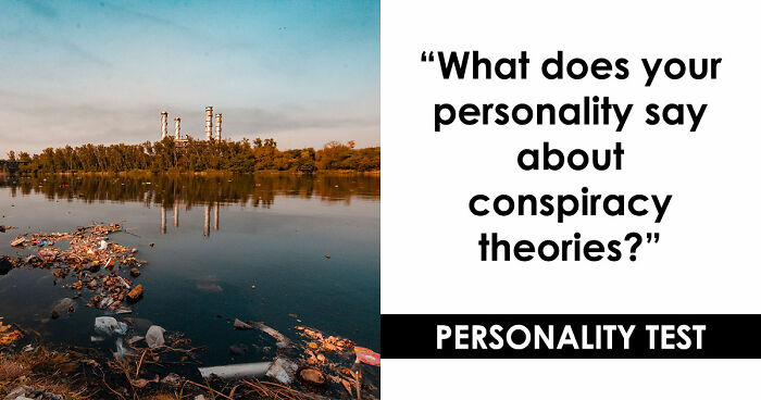 “Need A Foil Hat?”: 20 Questions To Reveal Which Conspiracy Theory Suits You The Most
