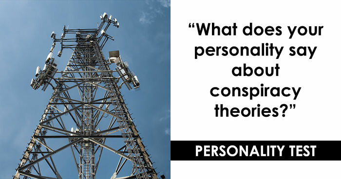 “Need A Foil Hat?”: 20 Questions To Reveal Which Conspiracy Theory Suits You The Most