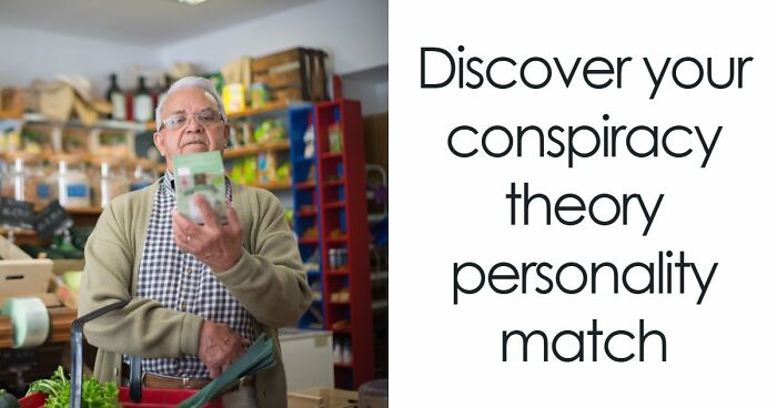 “Need A Foil Hat?”: 20 Questions To Reveal Which Conspiracy Theory Suits You The Most