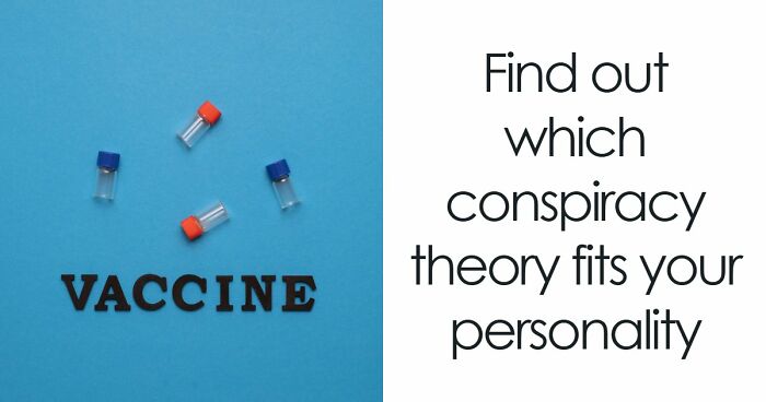 “Need A Foil Hat?”: 20 Questions To Reveal Which Conspiracy Theory Suits You The Most