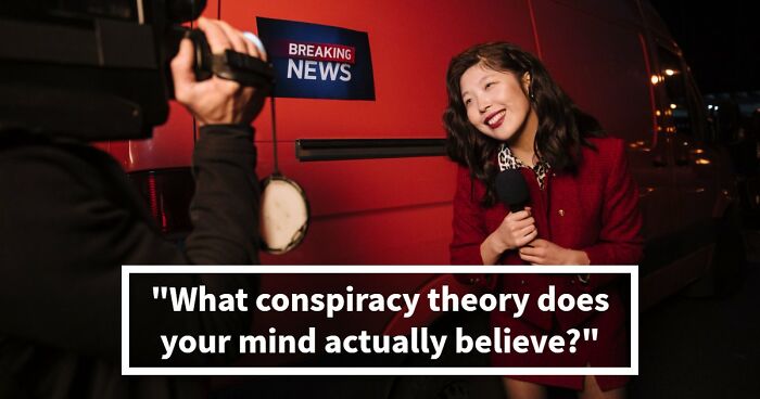 “Need A Foil Hat?”: 20 Questions To Reveal Which Conspiracy Theory Suits You The Most