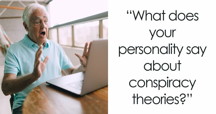 “Need A Foil Hat?”: 20 Questions To Reveal Which Conspiracy Theory Suits You The Most