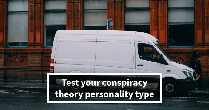 “Need A Foil Hat?”: 20 Questions To Reveal Which Conspiracy Theory Suits You The Most
