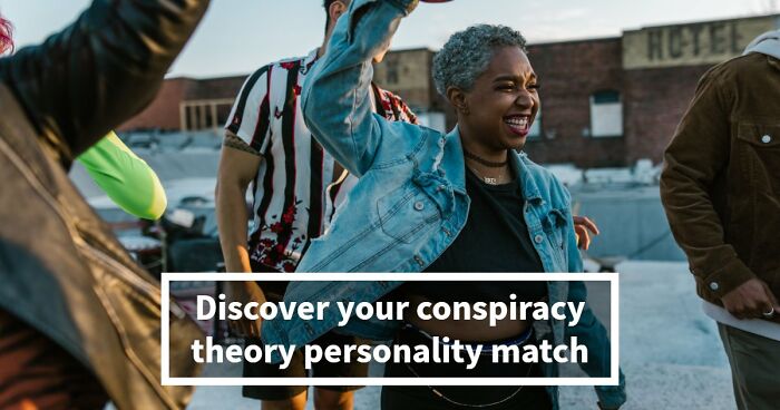 “Need A Foil Hat?”: 20 Questions To Reveal Which Conspiracy Theory Suits You The Most