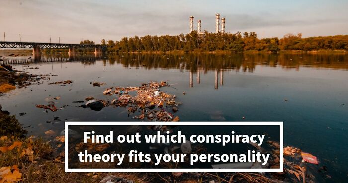“Need A Foil Hat?”: 20 Questions To Reveal Which Conspiracy Theory Suits You The Most