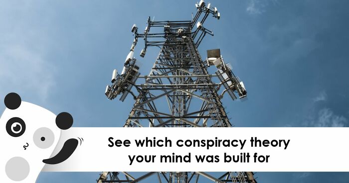 “Need A Foil Hat?”: 20 Questions To Reveal Which Conspiracy Theory Suits You The Most