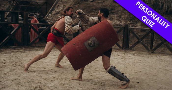 “What Would Your Job Have Been In Ancient Rome?” 20 Questions To Find Out