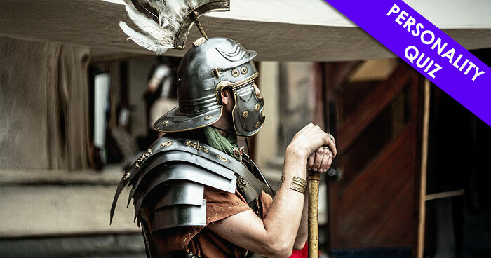 “What Would Your Job Have Been In Ancient Rome?” 20 Questions To Find Out