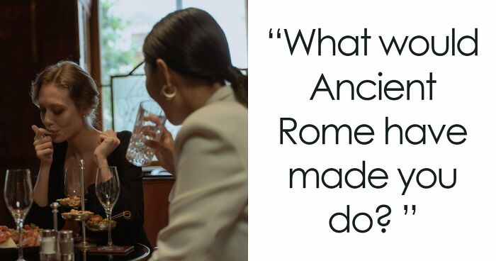 “What Would Your Job Have Been In Ancient Rome?” 20 Questions To Find Out