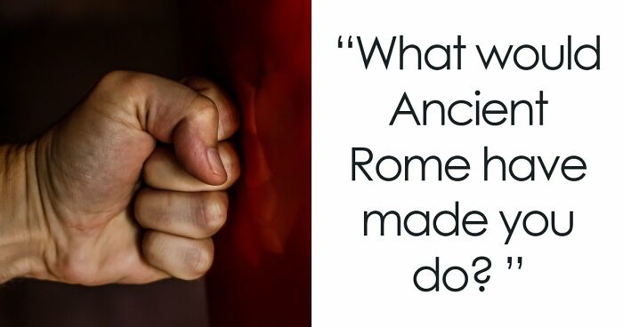 “What Would Your Job Have Been In Ancient Rome?” 20 Questions To Find Out