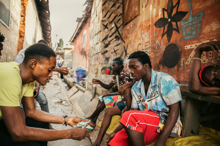 I've Risked My Life Photographing Humanity In 91 Countries. Fighting To Stay In My Daughter's Life Became My Hardest Story