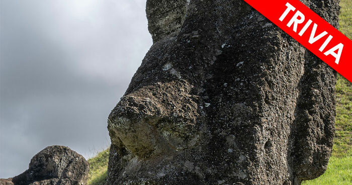 “Can Your Brain Decode These Landmarks?”: Test Your Knowledge With 20 Zoomed-In Images
