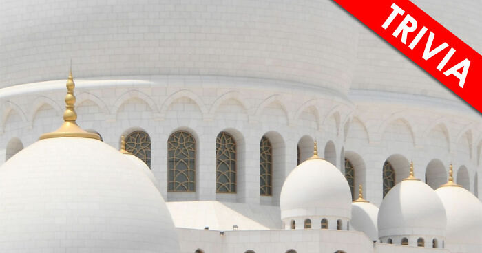 “Can Your Brain Decode These Landmarks?”: Test Your Knowledge With 20 Zoomed-In Images