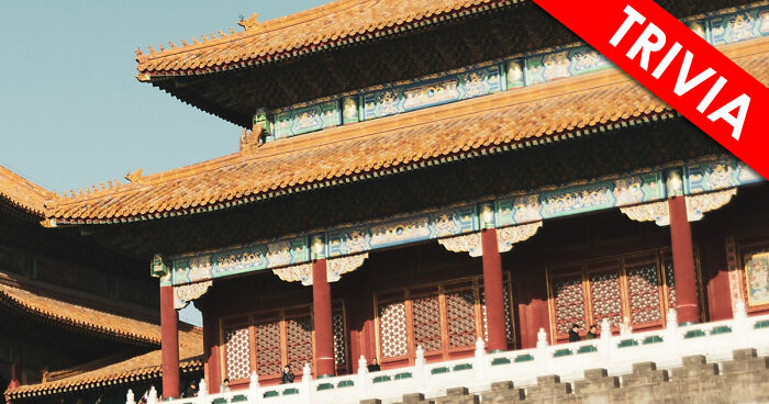 “Can Your Brain Decode These Landmarks?”: Test Your Knowledge With 20 Zoomed-In Images