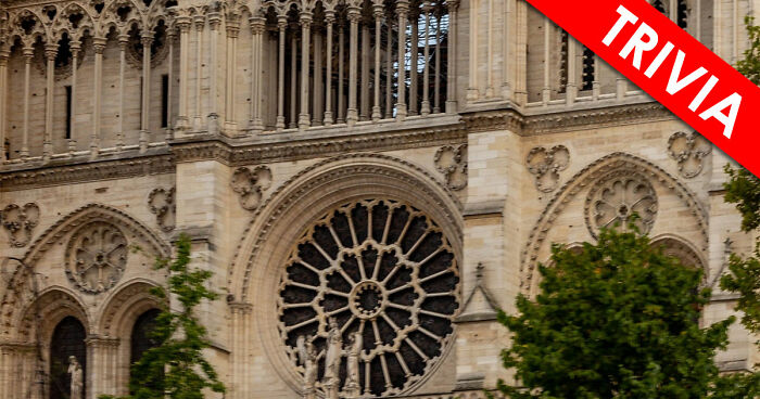 “Can Your Brain Decode These Landmarks?”: Test Your Knowledge With 20 Zoomed-In Images
