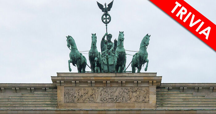 “Can Your Brain Decode These Landmarks?”: Test Your Knowledge With 20 Zoomed-In Images