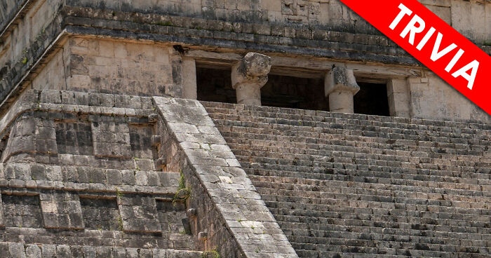 “Can Your Brain Decode These Landmarks?”: Test Your Knowledge With 20 Zoomed-In Images