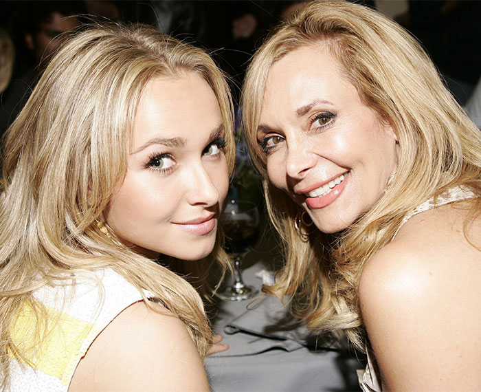 Hayden Panettiere&rsquo;s Furious Mother Blasts Boyfriend With Violent History Brian Hickerson After Tragic Passing
