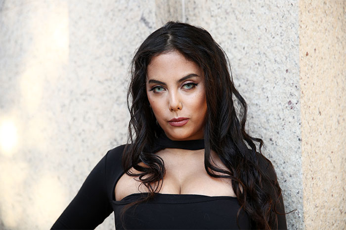 People Terrified After "Female Psychopath" Reveals Her Tactics To Manipulate Men: "I Dated One Of These" People Terrified After "Female Psychopath" Reveals Her Tactics To Manipulate Men: "I Dated One Of These"