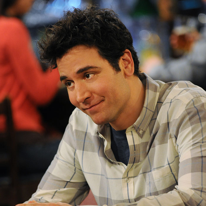 Josh Radnor as Ted Mosby, reflecting on the HIMYM cast bond and shocking confession. Josh Radnor as Ted Mosby, reflecting on the HIMYM cast bond and shocking confession.
