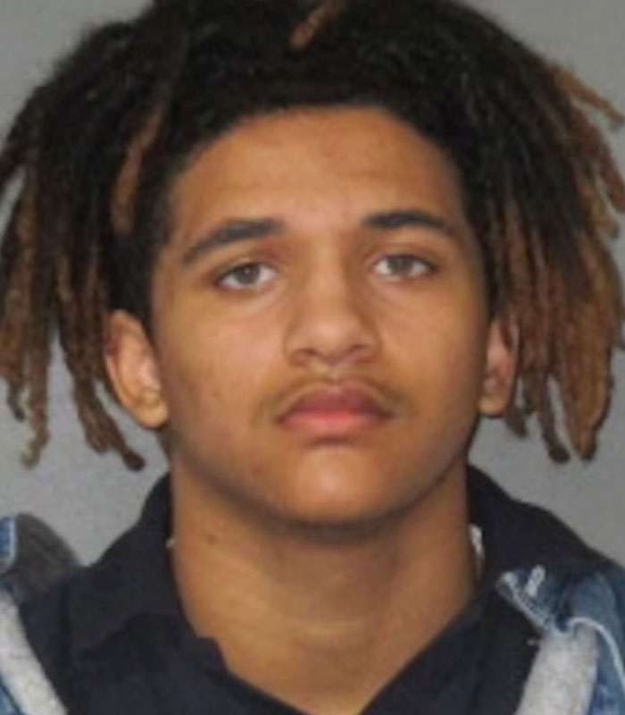 Suspect In Horrific Crime Against LSU Student Makes Bizarre Courtroom Demand To Have Specific Color Banned Suspect In Horrific Crime Against LSU Student Makes Bizarre Courtroom Demand To Have Specific Color Banned