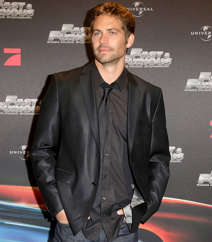 Paul Walker controversy ignites backlash over age gap with last girlfriend.