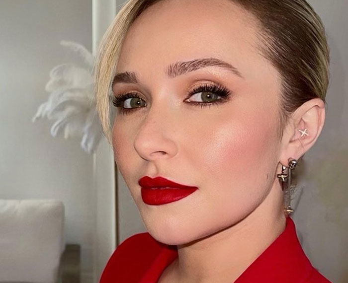Hayden Panettiere&rsquo;s Furious Mother Blasts Boyfriend With Violent History Brian Hickerson After Tragic Passing