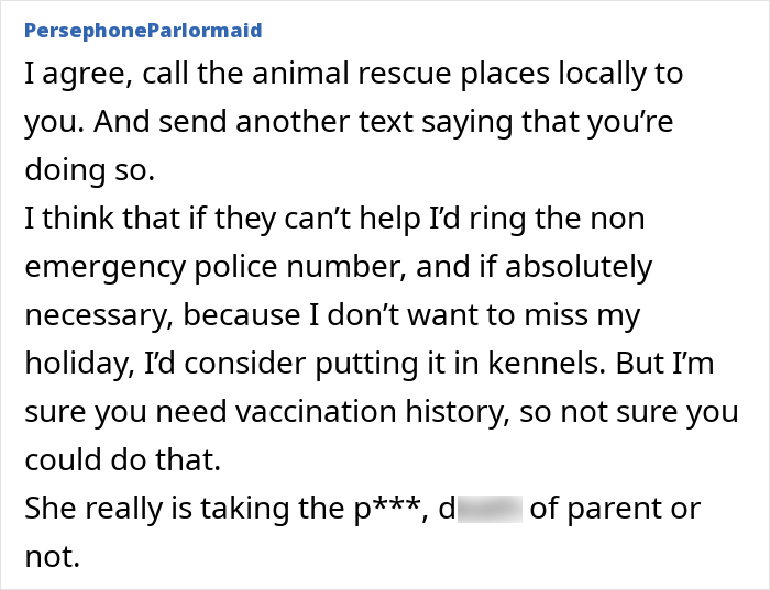 Neighbor Asks Couple To Watch Her Dog “For A Few Days,” Disappears When They Try To Return Him Neighbor Asks Couple To Watch Her Dog “For A Few Days,” Disappears When They Try To Return Him
