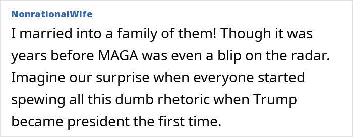 Woman Marries Latino Man Without Getting To Know Him, Then Files For Divorce Over His Conservative Views