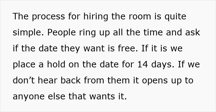 Bride Comes In To Pay For Wedding One Day Before Getting Married, Surprised They Kick Her Out Bride Comes In To Pay For Wedding One Day Before Getting Married, Surprised They Kick Her Out