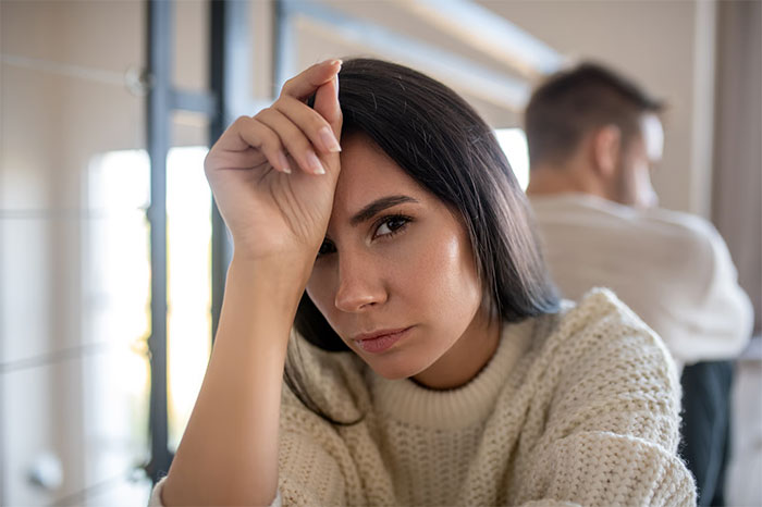 Husband Starts Questioning Everything After Wife Announces Pregnancy: “This Shouldn’t Be Possible” Husband Starts Questioning Everything After Wife Announces Pregnancy: “This Shouldn’t Be Possible”