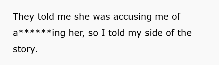Rude Lady Has The Audacity To Call Cops On Guy Who Kicked Her Out For Entering His Home Illegally Rude Lady Has The Audacity To Call Cops On Guy Who Kicked Her Out For Entering His Home Illegally