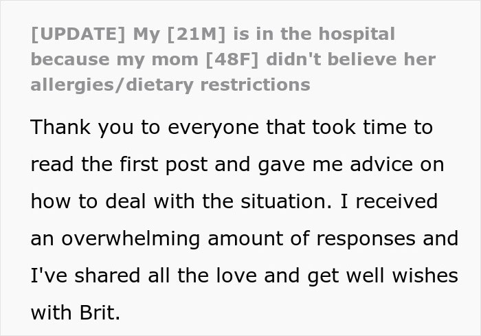 Woman Assumes Son’s GF Is Just High Maintenance, Gets A Stressful And Expensive Reality Check