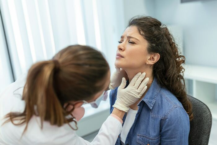 42 Health Symptoms People Should Really Take More Seriously