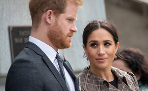 Meghan Markle And Prince Harry's Former US Neighbors Expose Them Further With More Revelations: 