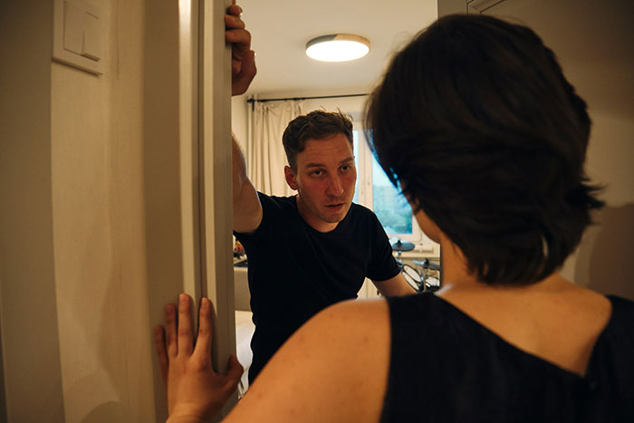 Wives Find Out Their Husbands Are Hiding A Huge Secret, They Can't Agree On What To Do Next