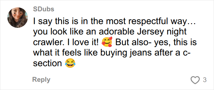 12M People Are Losing It Over This Woman’s Demonstration Of Ridiculous Denim Jumpsuit 12M People Are Losing It Over This Woman’s Demonstration Of Ridiculous Denim Jumpsuit