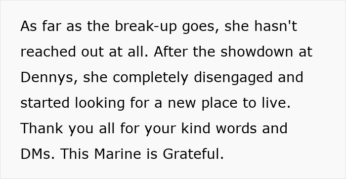 Man Shows His Vulnerable Side To His Girlfriend For The First Time, Her Response Leaves Him Packing His Bags Man Shows His Vulnerable Side To His Girlfriend For The First Time, Her Response Leaves Him Packing His Bags