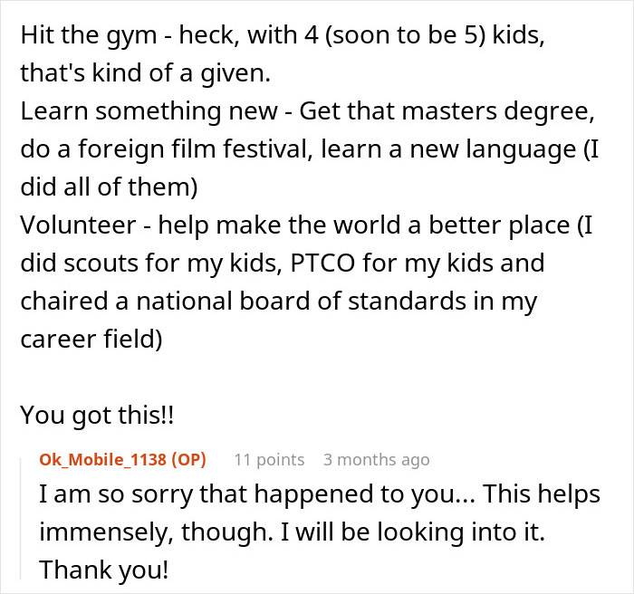Cheater Wants A Divorce With Pregnant Wife Who Is Still Willing To Stay With Him For “Corrupting” His Mom Cheater Wants A Divorce With Pregnant Wife Who Is Still Willing To Stay With Him For “Corrupting” His Mom