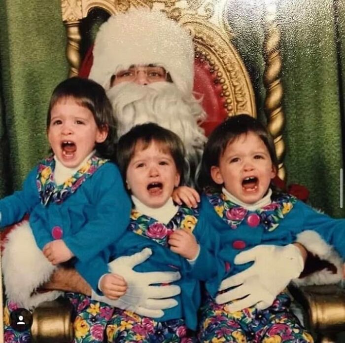 31 Childhood Photos That Prove Old-School Mascots Were Absolutely Terrifying