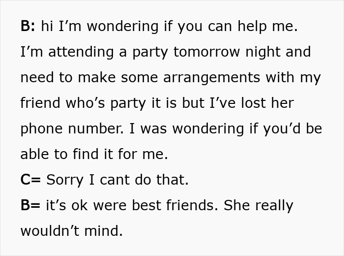 Bride Comes In To Pay For Wedding One Day Before Getting Married, Surprised They Kick Her Out Bride Comes In To Pay For Wedding One Day Before Getting Married, Surprised They Kick Her Out