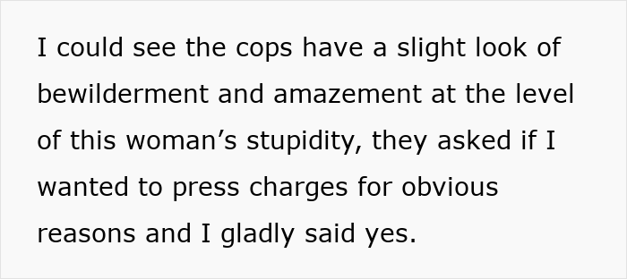 Mom's kids trespass neighbors yard. Police were bewildered by the mom's stupidity. Mom's kids trespass neighbors yard. Police were bewildered by the mom's stupidity.