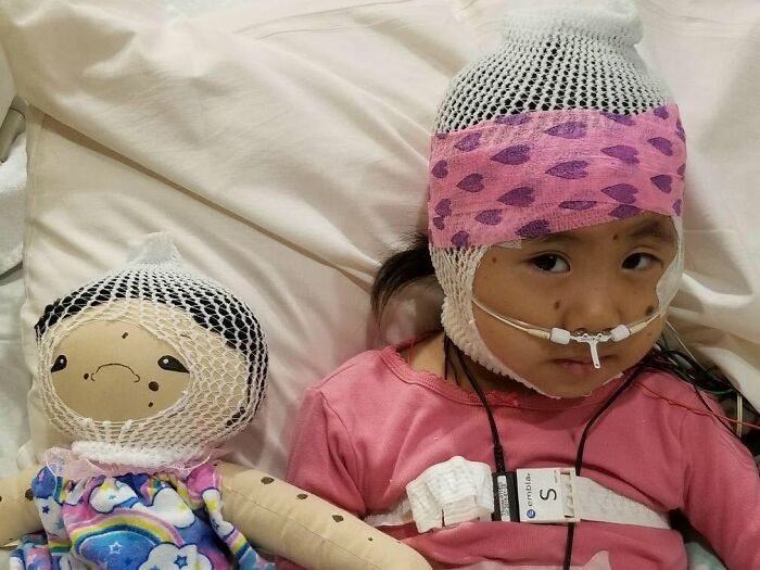 This Woman Continues To Create Custom Dolls That Celebrate Every Child’s Uniqueness (25 New Pics)