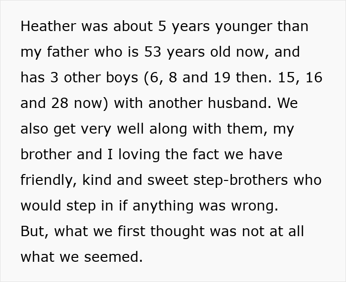 Kids See Step-Mom's True Face, Decide To Show Dad Exactly Who She Is
