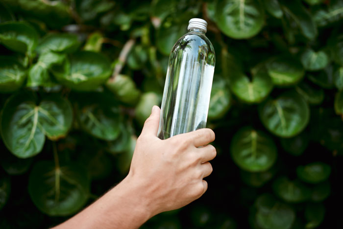 My Mom Told Me That Back In The Day Kids Weren’t Allowed To Bring A Water Bottle With Them Into The Classroom