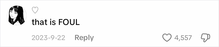 A comment about the blue-collar husbands trend, simply stating that is FOUL. A comment about the blue-collar husbands trend, simply stating that is FOUL.