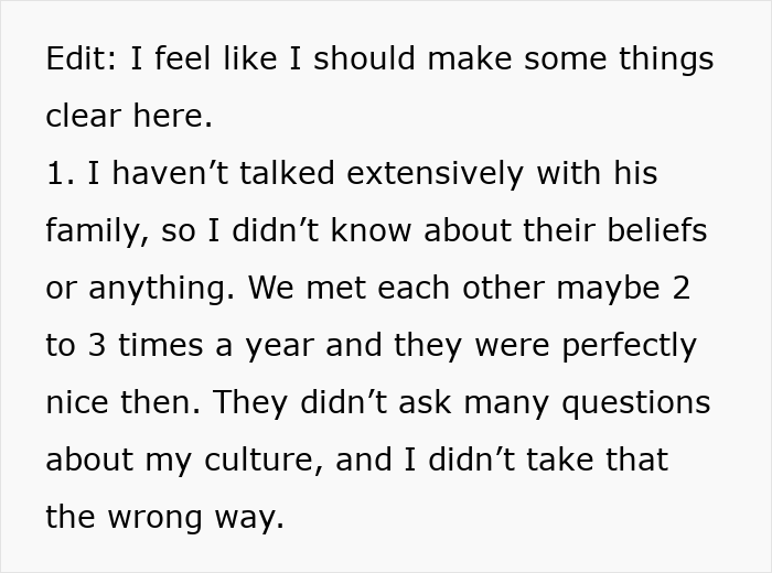 Woman Starts Planning Her Wedding, Finds Out What Her Fianc&eacute; Really Thinks About Her Culture And Religion