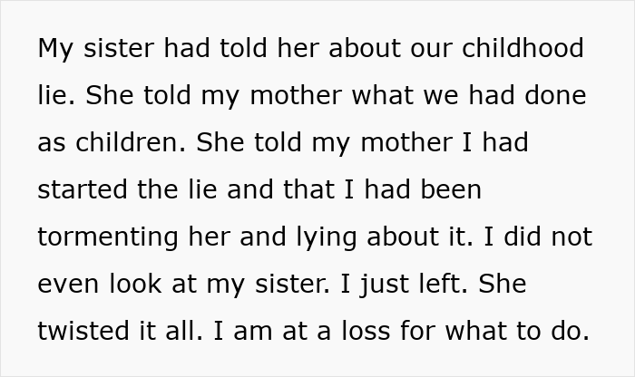 Chaotic And Crazy Twin Story Leaves People Wondering Who The Actual Sociopath Is Chaotic And Crazy Twin Story Leaves People Wondering Who The Actual Sociopath Is