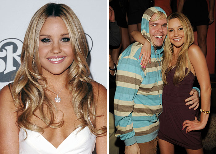 Female star Amanda Bynes targeted by celebrity blogger, her mental breakdown shocked the world.