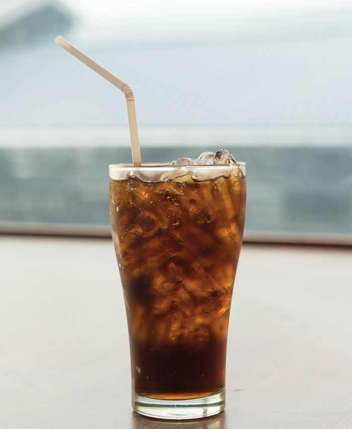 Why Has No One Ever Leaked The Recipe For Coca-Cola?